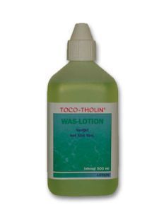 Was lotion 500ml