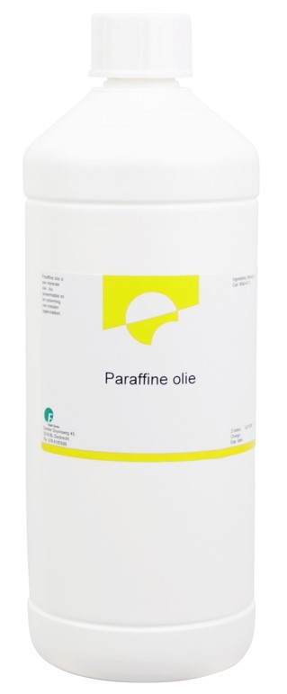 Paraffineolie 1000ml
