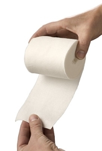 Engels pluksel 5m x 10cm 1stuks