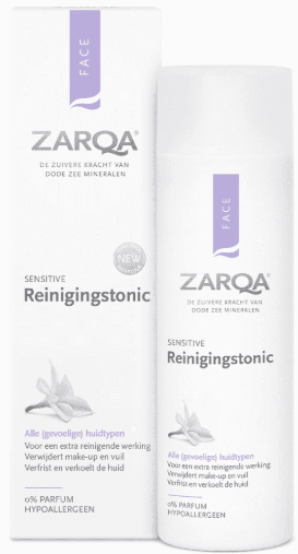 Face Sensitive Reinigingstonic 200ml