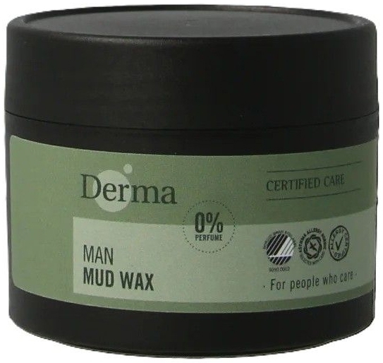Man mud wax 75ml