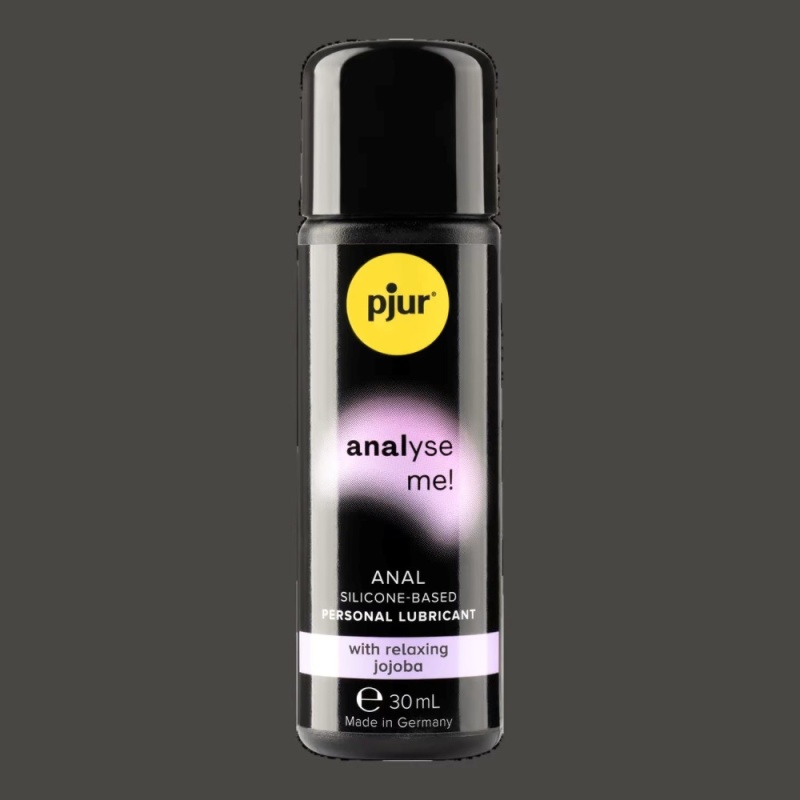 Pjur Analyse Me Glijmiddel 30 Ml 30ml