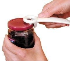 Jarkey pottenopener 1st