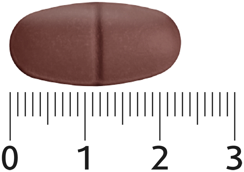 Lucovitaal Post Overgang Balans 30 tabletten