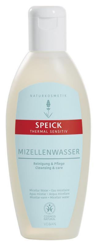 Thermal sensitive micellair water 200ml