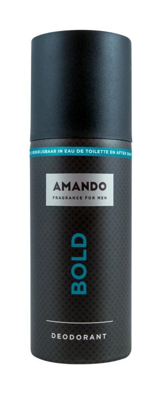 Deospray Bold 150ml