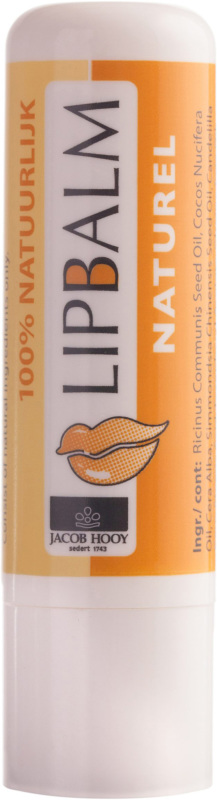 Naturel Lippenbalsem 1 stuk