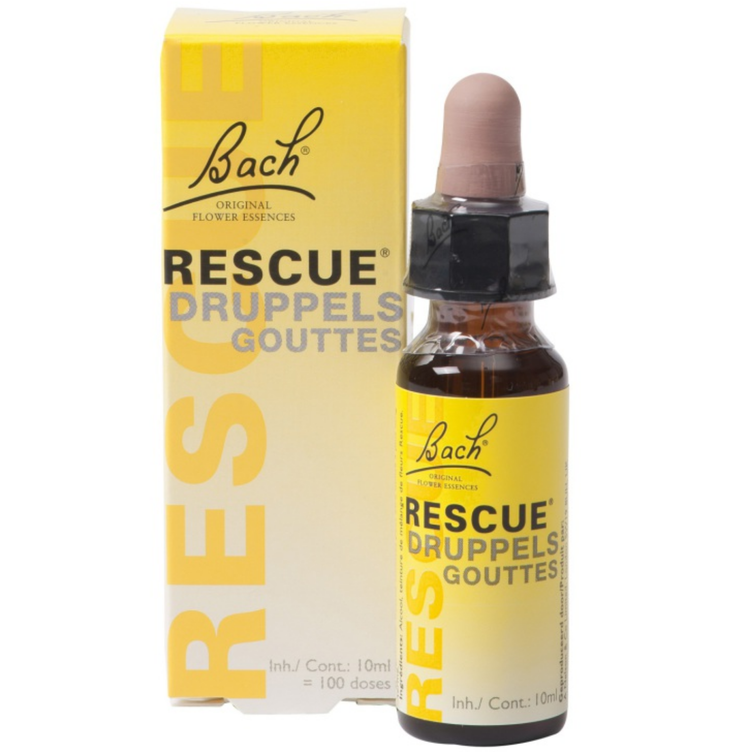 Aroma- en bloesemtherapie