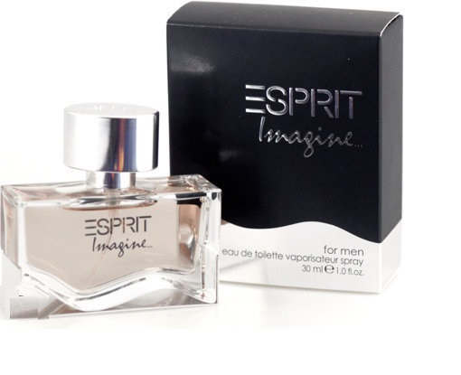 Imagine Eau De Toilette 30ml