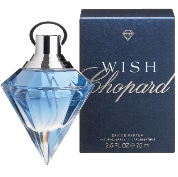 Wish Eau De Parfum 75ml