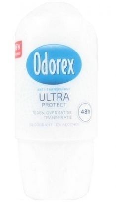 Deoroller Ultra Protect 50ml