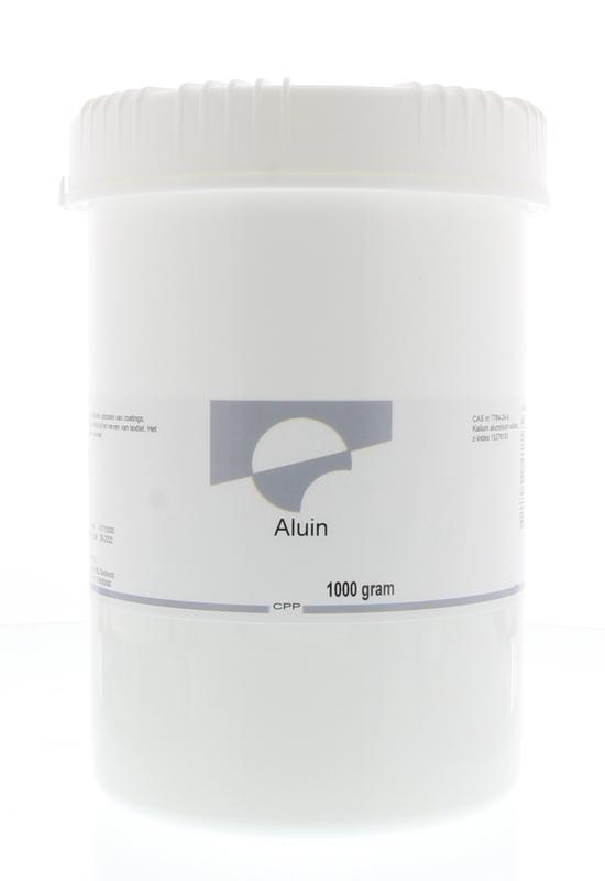 Chempropack aluin 1000gr