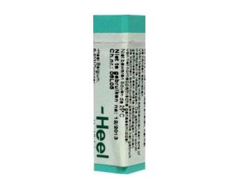 Homeoden Heel Eupatorium Perfoliatum LM2 1g