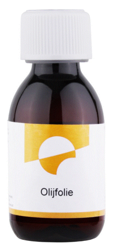 Paraffine Olie 110ml