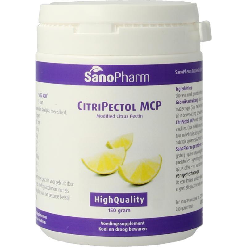 Citripectol mcp 150g