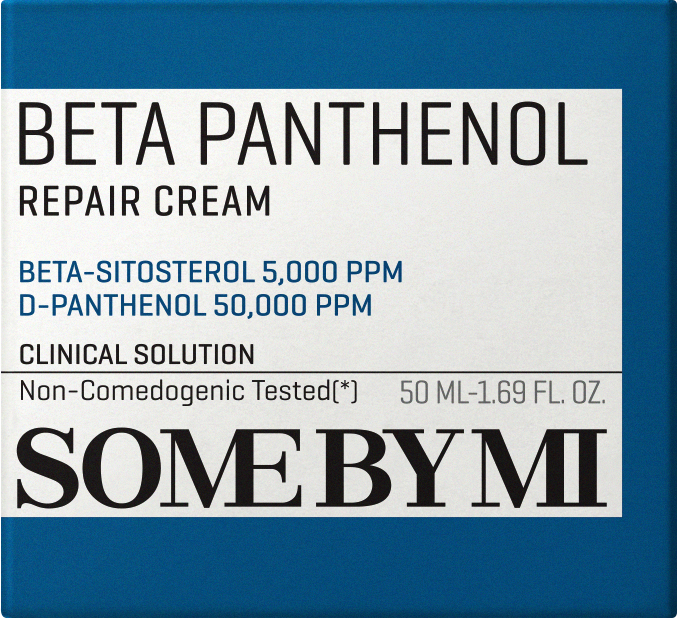 Some By Mi Panthenol Repaircrm 50ml