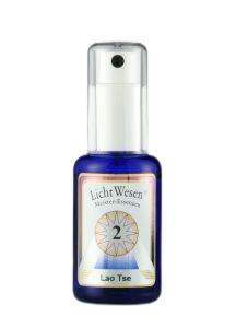 Lao tse tinctuur 2 30ml