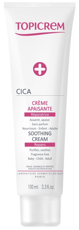 Herstellende Kalmerende Crème 100 ml