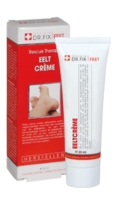 Eeltcreme Feet 30ml