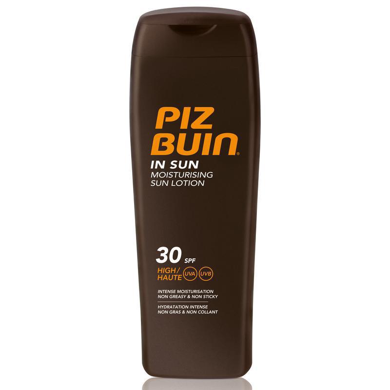 Zonnebrand Lotion In Sun SPF30 200ml