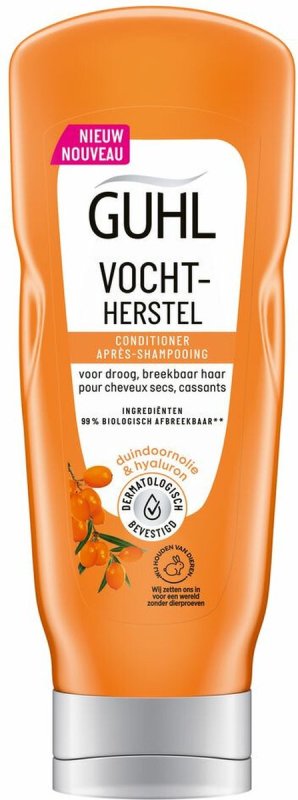 Vochtherstel Verzorgende Conditioner 200ml