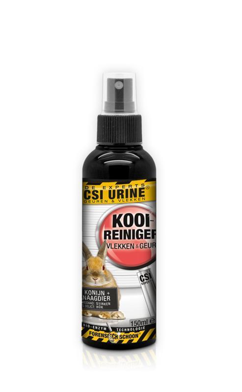 Kooireiniger Spray 150 ML