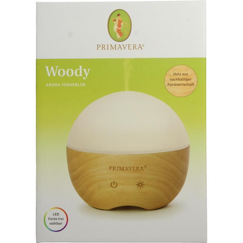 Primavera Aroma diffuser woody 1st