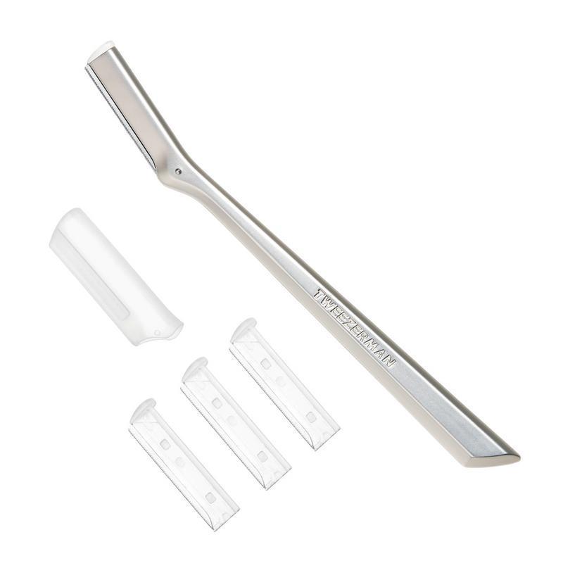 Facial Razor Replace Blades 4st