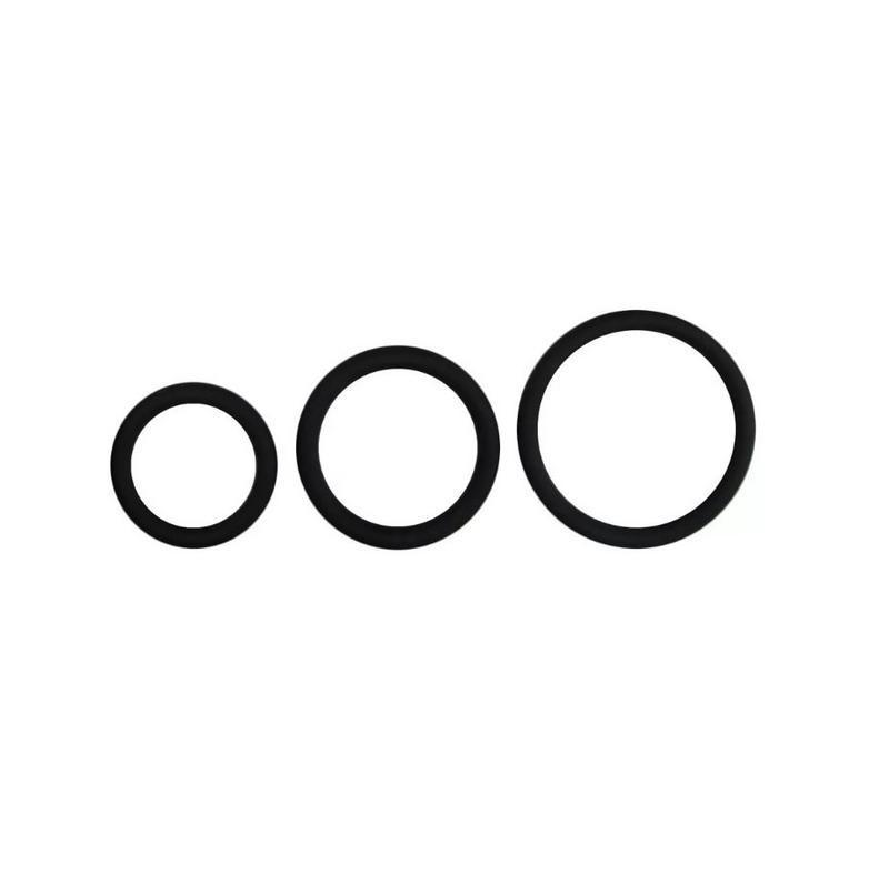 Cockring set 3-delig 1 Stuk