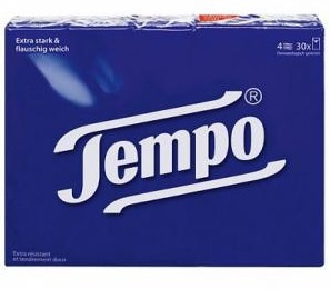 Zakdoek original 30st