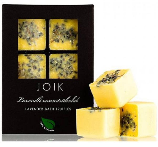 Bad truffels lavender 310gr