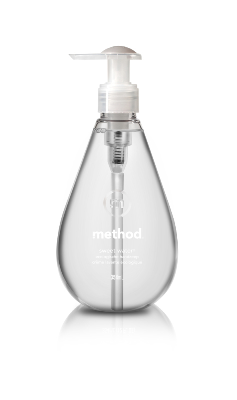 Handzeep sweetwater 354ml