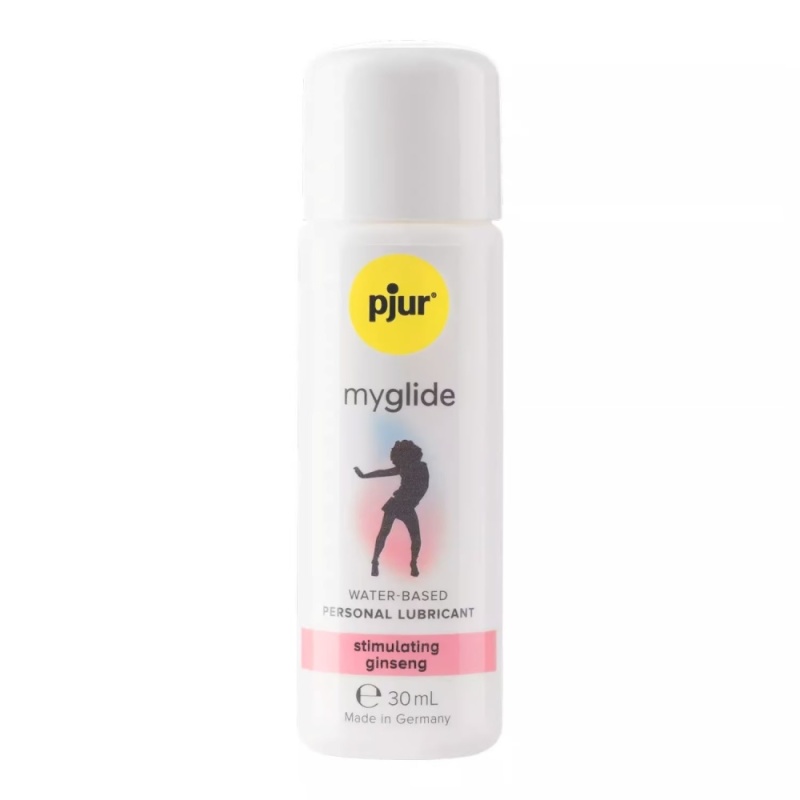 Pjur My Glide Stimulerend Glijmiddel 30 Ml 30ml