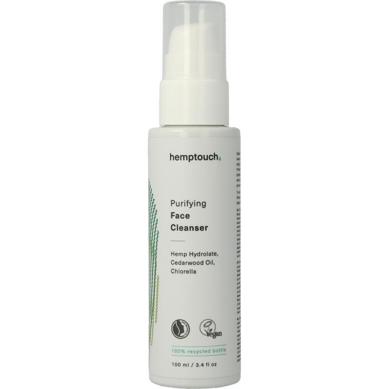 Purifying Face Cleanser 100 ML