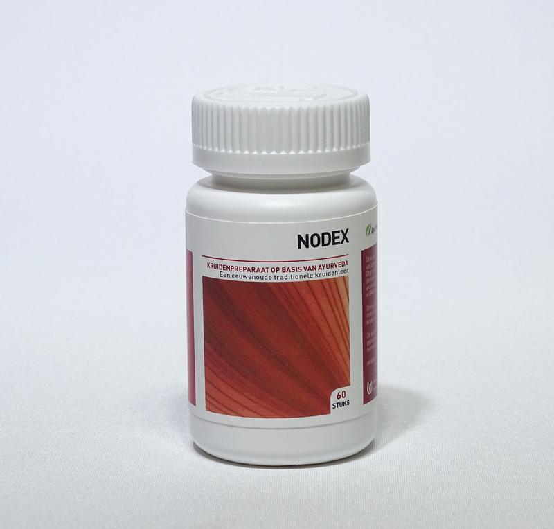 Nodex 60tab