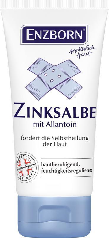 Zinkzalf 50 ML