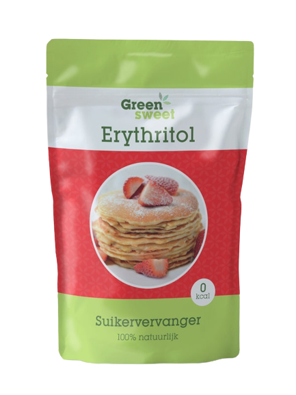 Erythritol 400 Gram
