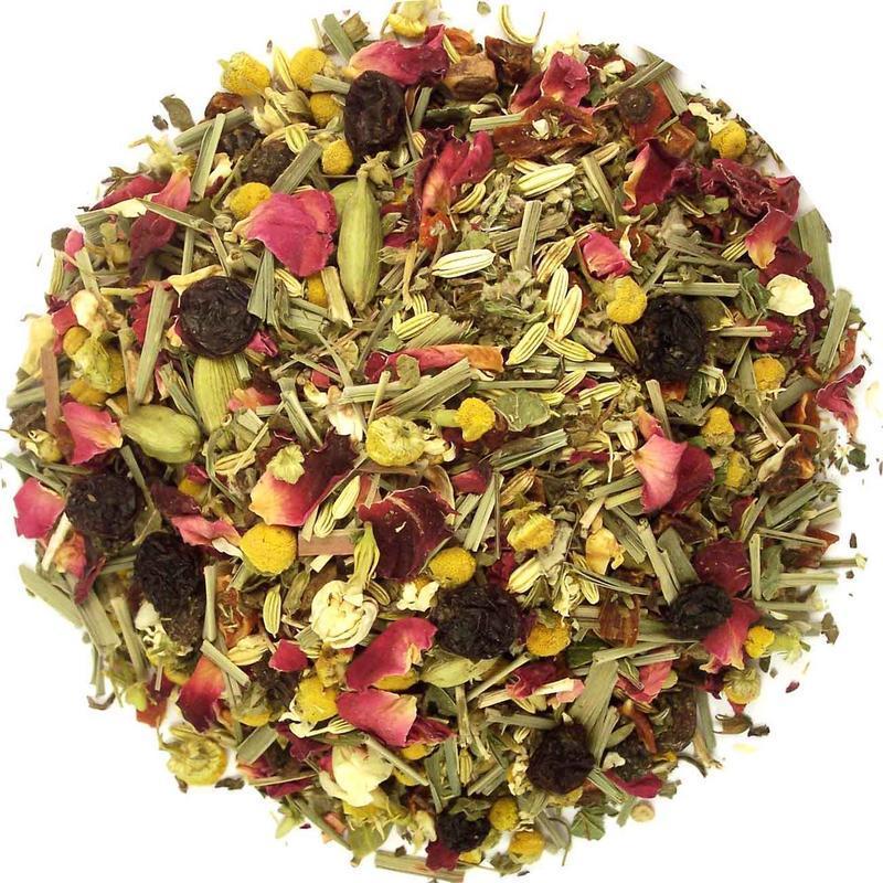 Ayur la vie mooie dromen bio 1000g