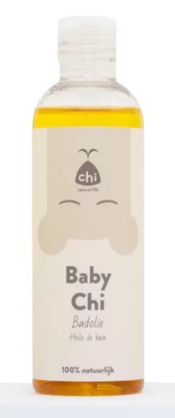 Baby Chi Badolie 100 ML