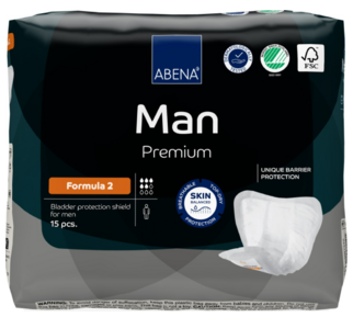 Man Premium Formula 2 15 stuks