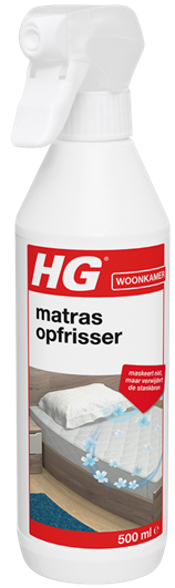 Matrasopfrisser 500ml