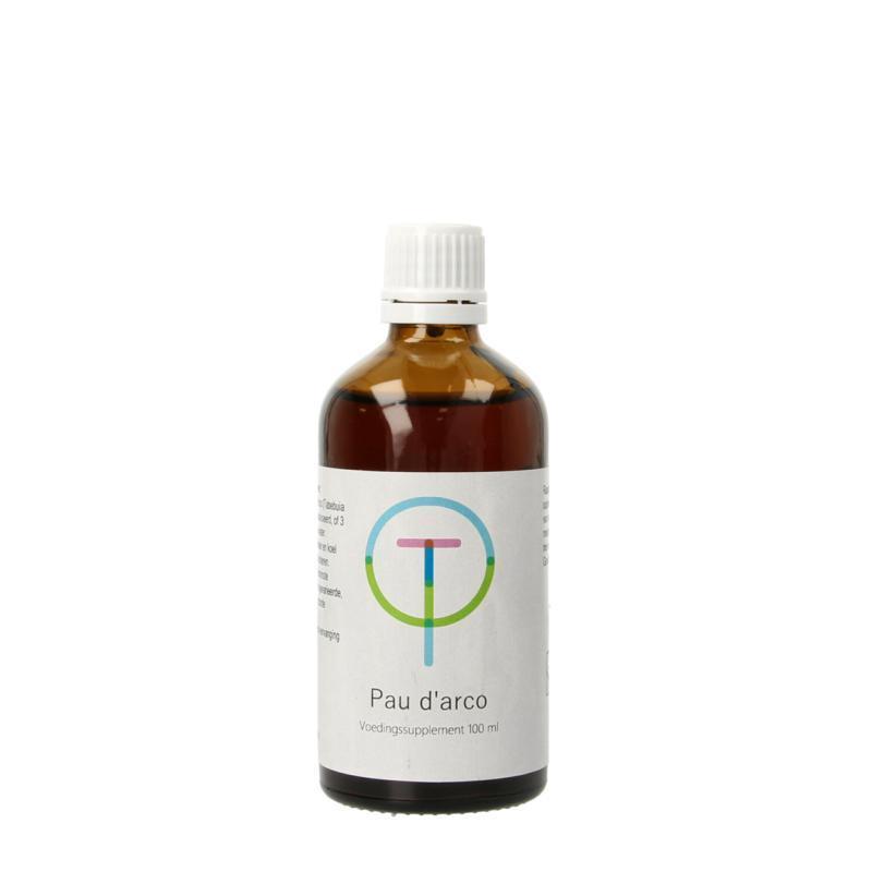 Tabebuia impetiginosa 100ml