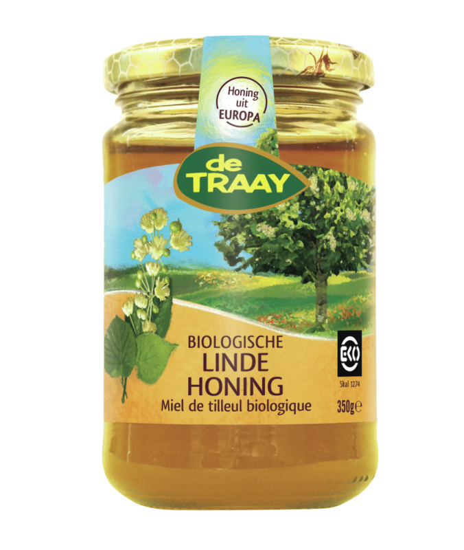 Traay Honing Linde Eko 350 G