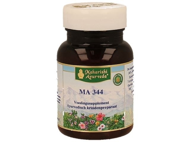 MA 344 Tabletten 60 tabletten