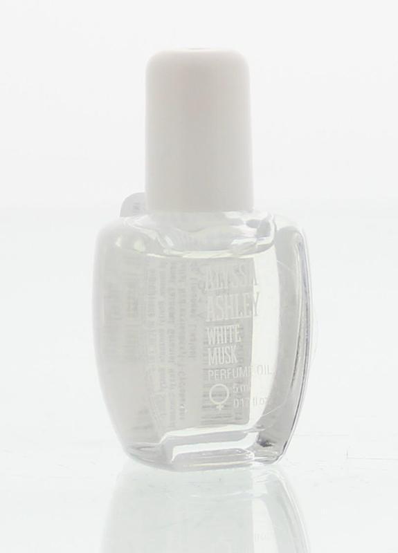 Parfum Oil White Musk 5ml