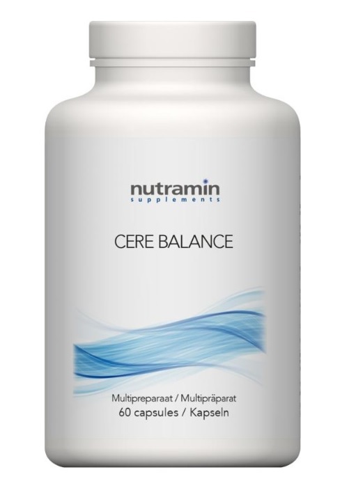Cerebalance 60 capsules