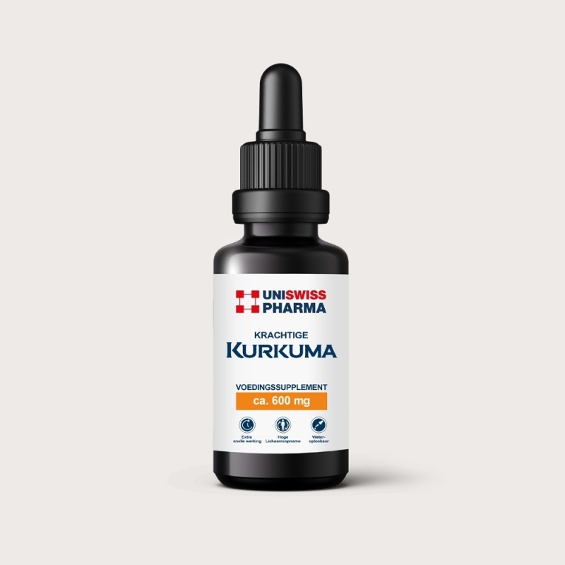 Kurkuma 10ml