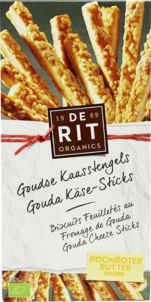 Gouda cheese sticks 100g
