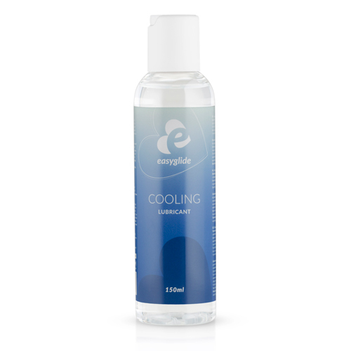 Glijmiddel Verkoelend 150ml