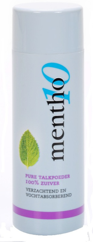 Talkpoeder 75g